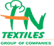 HN Textiles Logo
